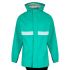 Skytec SKC030700 Green, Chemical Resistant Chemical Resistant Jacket, L