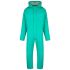 Skytec Green Reusable Full Body, M