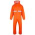 Skytec Teal Reusable Full Body, M