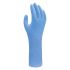 Showa Showa Arbeitshandschuhe Größe L Anti-Static Nitril Blau 10Arbeitshandschuhe
