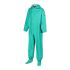 Skytec Green Reusable Full Body, S