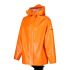 Skytec Kemisk resistent jakke, L, Orange, Kemikaliebestandig CCCHJ