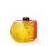 AUER Signal Q Series Series Yellow Sounder Beacon, 240 V ac, IP65, Any, 80dB at 1 Metre