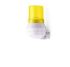 AUER Signal K Series Series Yellow Beacon, 240 V ac, IP43, Any, 92dB at 1 Metre