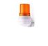 AUER Signal K Series Series Orange Sounder Beacon, 240 V ac, IP43, Any, 92dB at 1 Metre