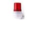 AUER Signal K Series Series Red Sounder Beacon, 240 V ac, IP43, Any, 92dB at 1 Metre
