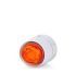 Sygnalizator akustyczny 24 V Horizontal Mounting AUER Signal 32-tonowy IP65