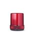 AUER Signal LK Series Series Red Multiple Effect Beacon, Horizontal, Vertical, LED Bulb, IP65