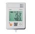 Testo TESTO 162 H1 Temperature & Humidity Data Logger Data Logger, Wi-Fi, 1 Input Channel(s)