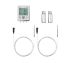Testo TESTO 162 Temperature & Humidity Data Logger Data Logger, Wi-Fi, 1 Input Channel(s)