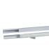Schneider Electric SA White Mini Trunking Self-Adhesive - Closed Slot, W38 mm x D25mm, L3m, uPVC