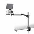 Kern OIV 901 HDMI, USB Microscope, 5, 4.5 Magnification