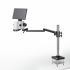 Kern OIV 902 HDMI, USB Microscope, 5, 4.5 Magnification