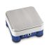 Kern KDP 10K-3 Digital Weighing Scale, 10 Weight Capacity