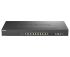 D-Link DMS-1250-12TP/E, Managed 12 Port Network Switch With PoE RJ-45