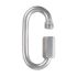 Gancio di sollevamento BETA in Acciaio inox AISI 316, portata max 10t
