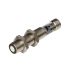 Carlo Gavazzi Capacitive Barrel Ultrasonic Sensor, M12, 20 → 200 mm Detection, IO-Link 4-20 mA NO/NC, 18