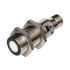 Carlo Gavazzi Capacitive Barrel Ultrasonic Sensor, M12, 1500 mm Detection, IO-Link 4-20 mA NO/NC, 18 → 30 V dc