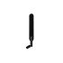 Antena multibanda 5G (LTE), 2dBi, conector SMA