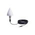 Antena GNSS, 2dBi, Conector SMA Macho