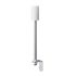 Patlite LR5 Series Signal Tower, 24 V dc, Pole Mount