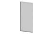 Siemens 8PQ2420 Series RAL 7035 Sheet Steel Rear Panel, 2000mm H, 850mm W, 25mm D, for Use with SIVACON S4