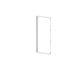 Siemens 8PQ2000 Series Sheet Steel Cover Frame, 1800mm H, 800mm W, 80mm L for Use with Sivacon S4