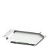 Siemens 8PQ2300 Series Sheet Steel Floor Frame, 1mm H, 400mm W, 400mm L for Use with SIVACON S4