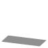 Siemens 8PQ2302 Series Sheet Steel Roof Plate, 2mm H, 1.2m W, 600mm L for Use with SIVACON S4