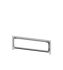Siemens 8PQ2000 Series Sheet Steel Enclosure Support for Use with Compartment Door, 175 x 600 x 22mm