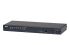 Aten 4 Port Quad Monitor USB HDMI KVM Switch, 3.5 mm Jack 1920 x 1200 Maximum Resolution