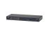 Switch KVM 3.5 mm Jack Aten KH1516A porte = 21 PS/2, USB HDMI