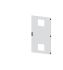 Siemens 8MF18 Series Steel RAL 7035 Ventilated Door, 1800mm H, 900mm W for Use with SIVACON 8MF1