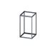 Siemens 8MF18 Series Zinc Plated Steel Frame for Use with Standard Empty Enclosure, 1800 x 1000 x 1000mm