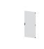 Siemens 8MF12 Series Steel RAL 7035 Plain Door, 2200mm H, 900mm W for Use with SIVACON 8MF1