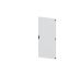 Siemens 8MF12 Series Steel RAL 7035 Ventilated Door, 2200mm H, 900mm W for Use with SIVACON 8MF1