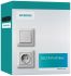 Siemens 5UB1 Series Box for Use with Wet Room AP Installations