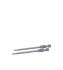 Siemens Hexagon Socket Torx Driver Bit, 200 mm Tip, Hexagon Drive, 200 mm Overall