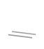 Siemens SIVACON Series Steel Crossbar for Use with SIVACON S4, 1150 x 1150 x50mm