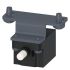 Microinterruptor para bloqueo de puertas, 1NO + 2NC