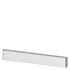 Siemens 8MF1 Series Metal Strip for Use with Door, 392 x 400mm