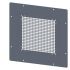 Siemens 8MF1 Series Roof Plate, 400mm D, 400mm W, For Use With SIVACON 8MF1