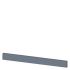 Siemens 8MF1 Series Steel Panel for Use with Door