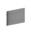 Siemens 8PQ Series Sheet Steel Assembly Kit for Use with Sivacon, 400 x 800 x 400mm