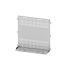 Siemens 8PQ Series Sheet Steel Assembly Kit for Use with Busbar, 300 x 600mm