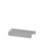 Siemens 8PQ Series Sheet Steel Assembly Kit for Use with Busbar, 225 x 600 x 600mm