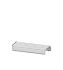 Siemens 8PQ Series Sheet Steel Assembly Kit for Use with Busbar, 225 x 400 x 1200mm