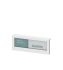Siemens Pre-Printed Label. Quantity: 1EA