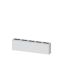 Siemens ALPHA Series Steel Box, 350 x 1300 x 210mm
