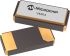 Microchip 32.768kHz Crystal Unit VDFN 2-Pin 3.2 x 1.5mm